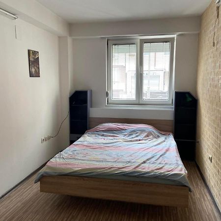 סקופיה Donna Apartment מראה חיצוני תמונה