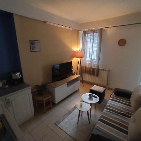 סקופיה Donna Apartment מראה חיצוני תמונה
