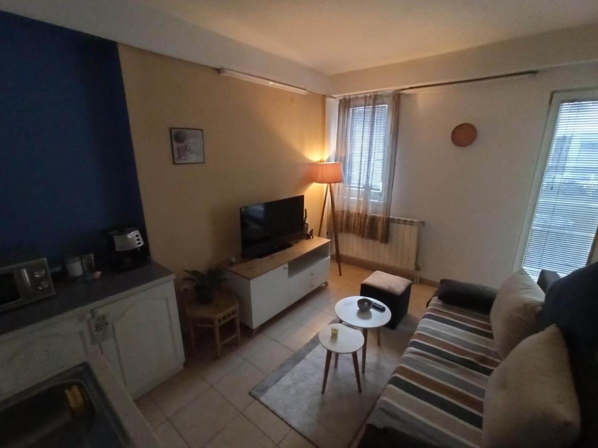 סקופיה Donna Apartment מראה חיצוני תמונה