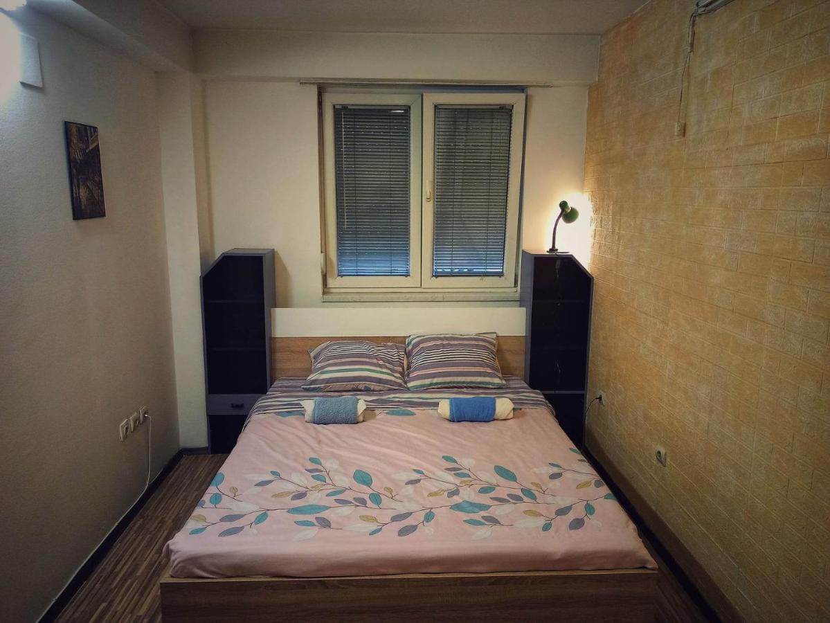 סקופיה Donna Apartment מראה חיצוני תמונה