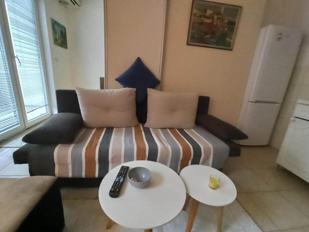 סקופיה Donna Apartment מראה חיצוני תמונה