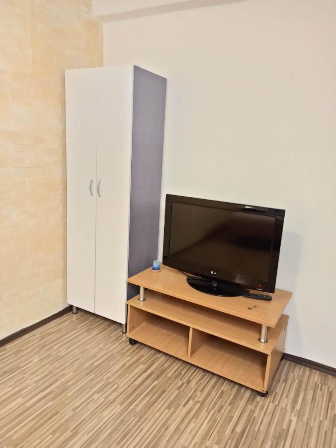 סקופיה Donna Apartment מראה חיצוני תמונה