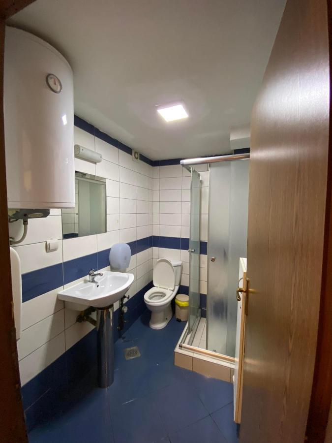 סקופיה Donna Apartment מראה חיצוני תמונה