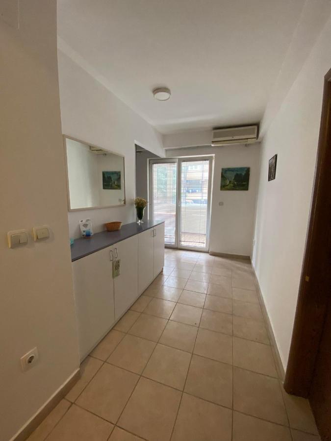 סקופיה Donna Apartment מראה חיצוני תמונה