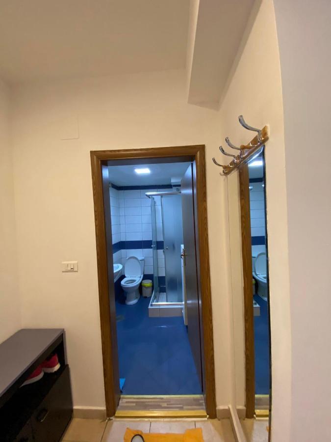 סקופיה Donna Apartment מראה חיצוני תמונה