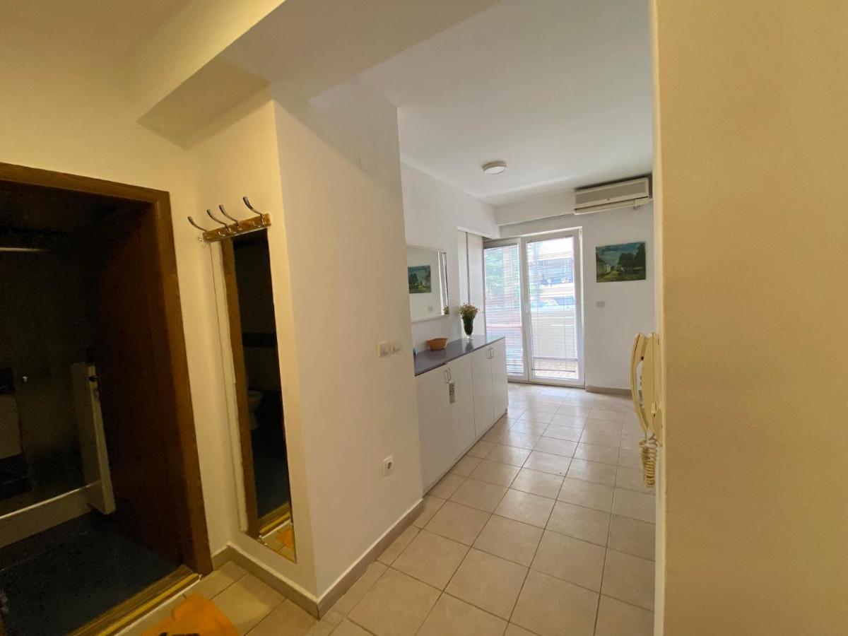 סקופיה Donna Apartment מראה חיצוני תמונה