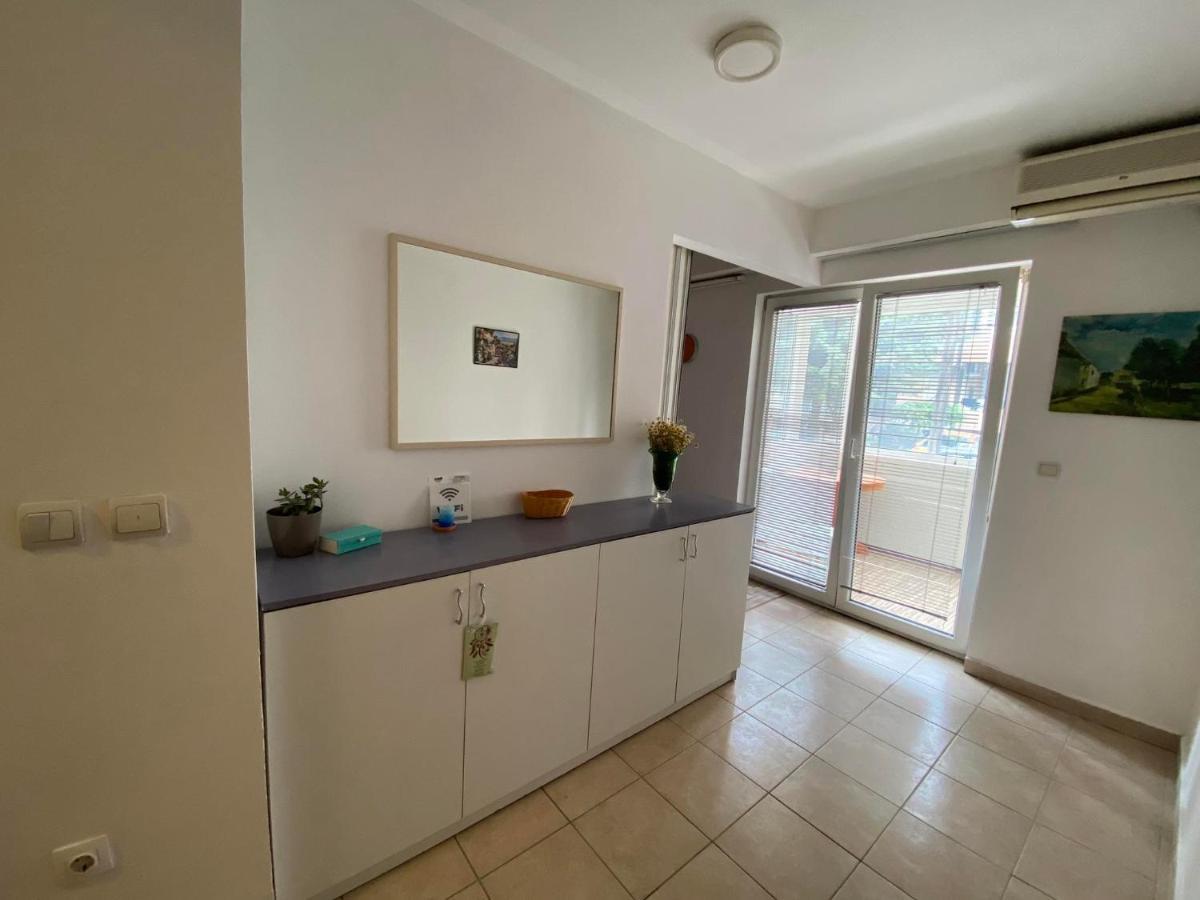 סקופיה Donna Apartment מראה חיצוני תמונה