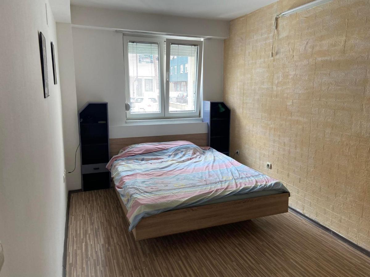 סקופיה Donna Apartment מראה חיצוני תמונה