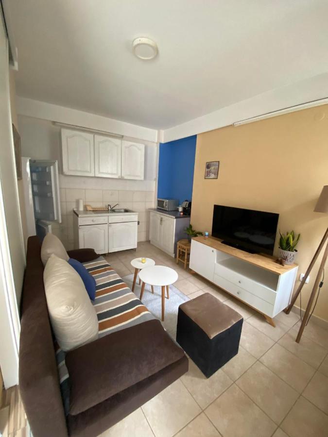 סקופיה Donna Apartment מראה חיצוני תמונה