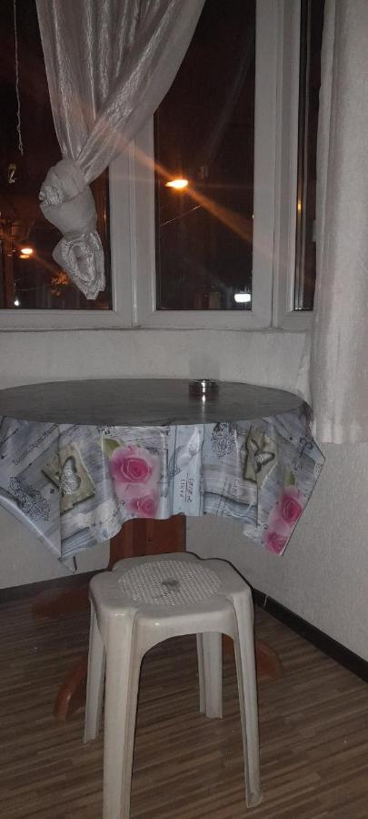 סקופיה Donna Apartment מראה חיצוני תמונה
