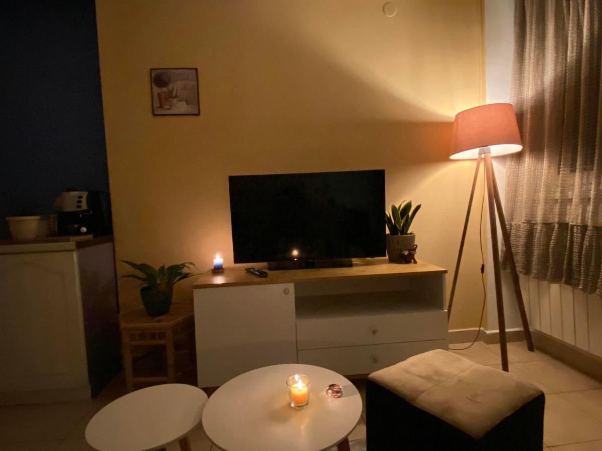 סקופיה Donna Apartment מראה חיצוני תמונה