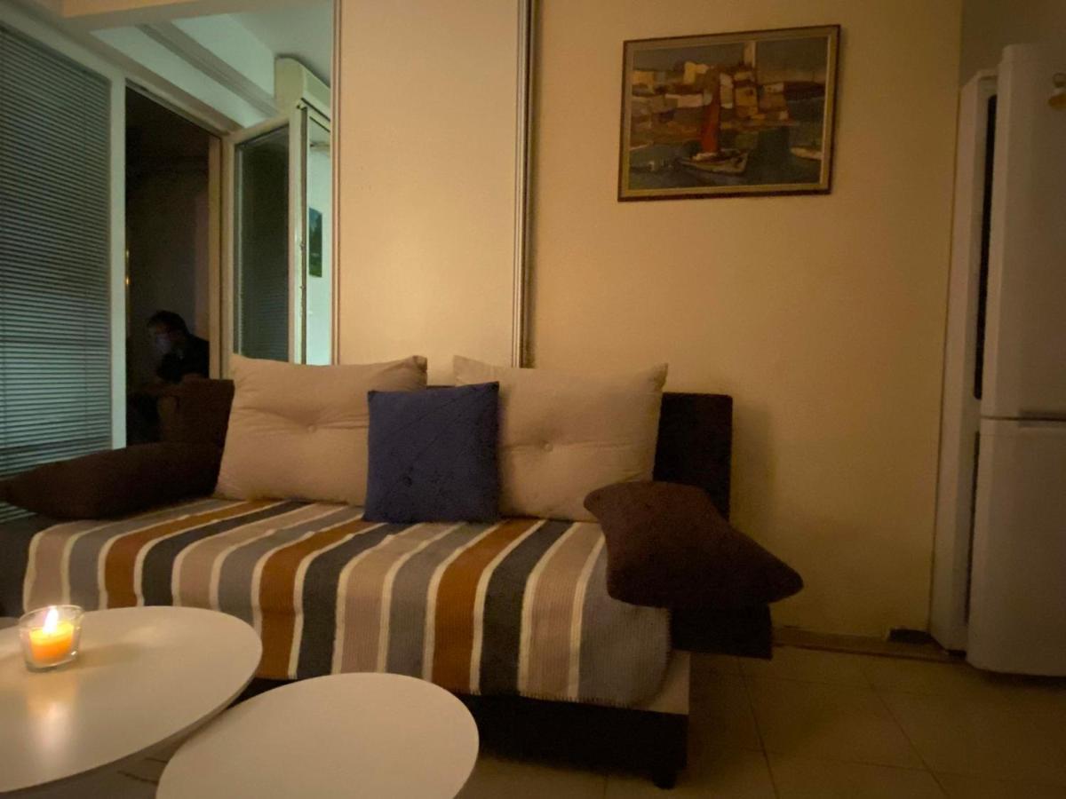 סקופיה Donna Apartment מראה חיצוני תמונה