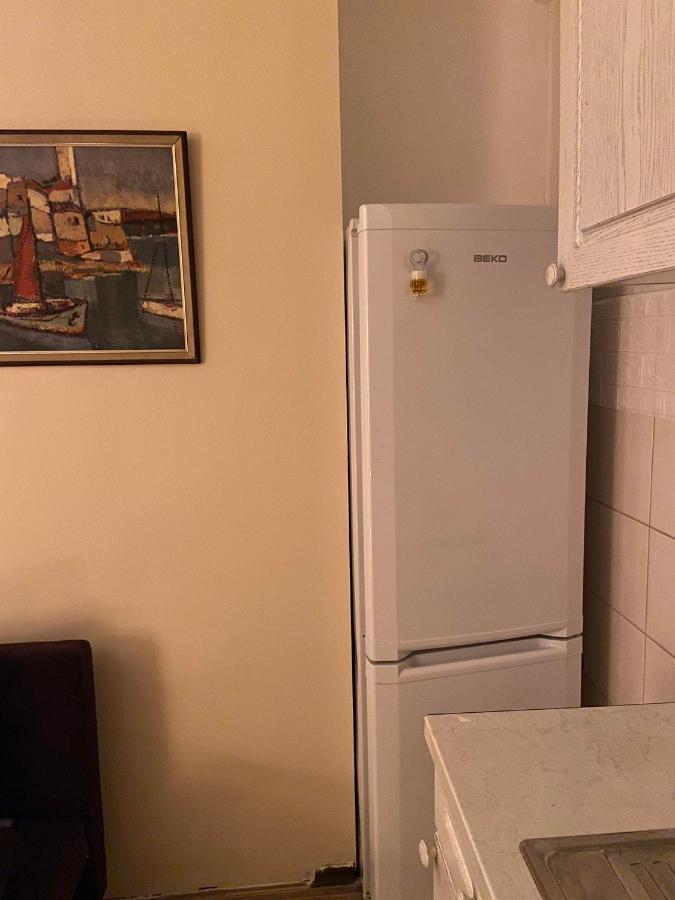 סקופיה Donna Apartment מראה חיצוני תמונה