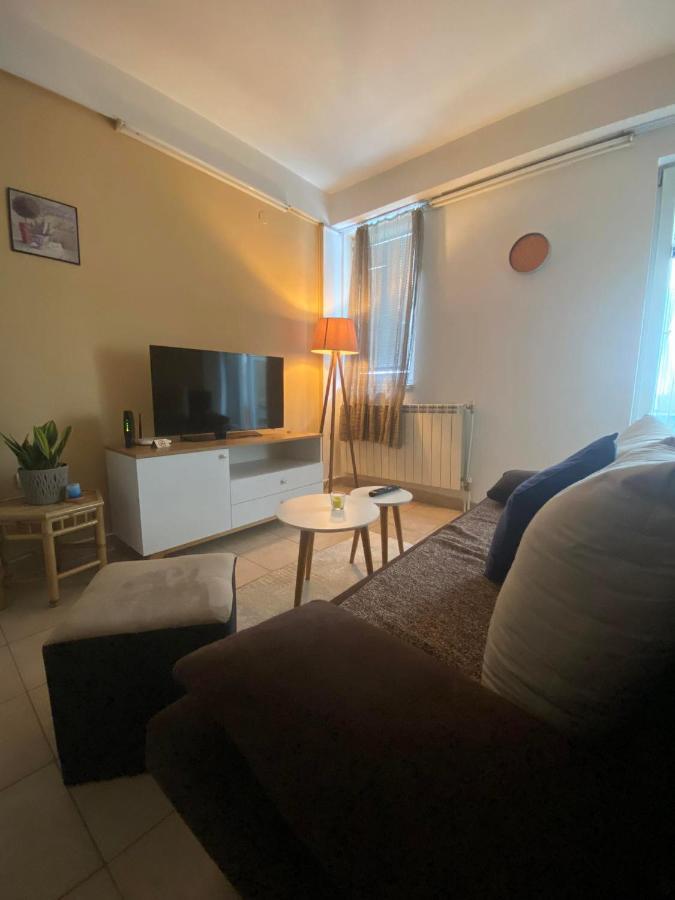 סקופיה Donna Apartment מראה חיצוני תמונה