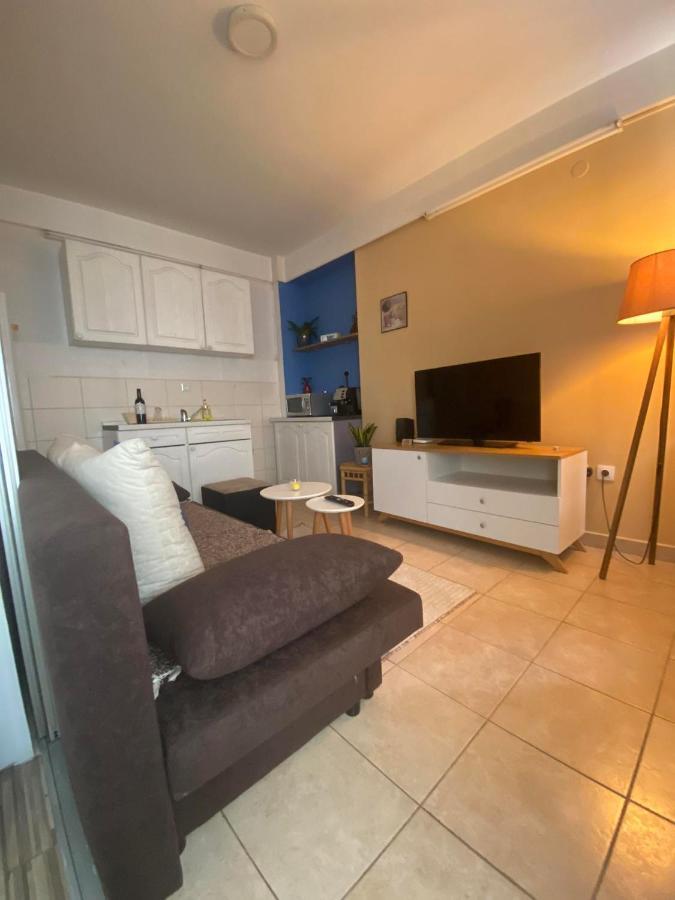 סקופיה Donna Apartment מראה חיצוני תמונה