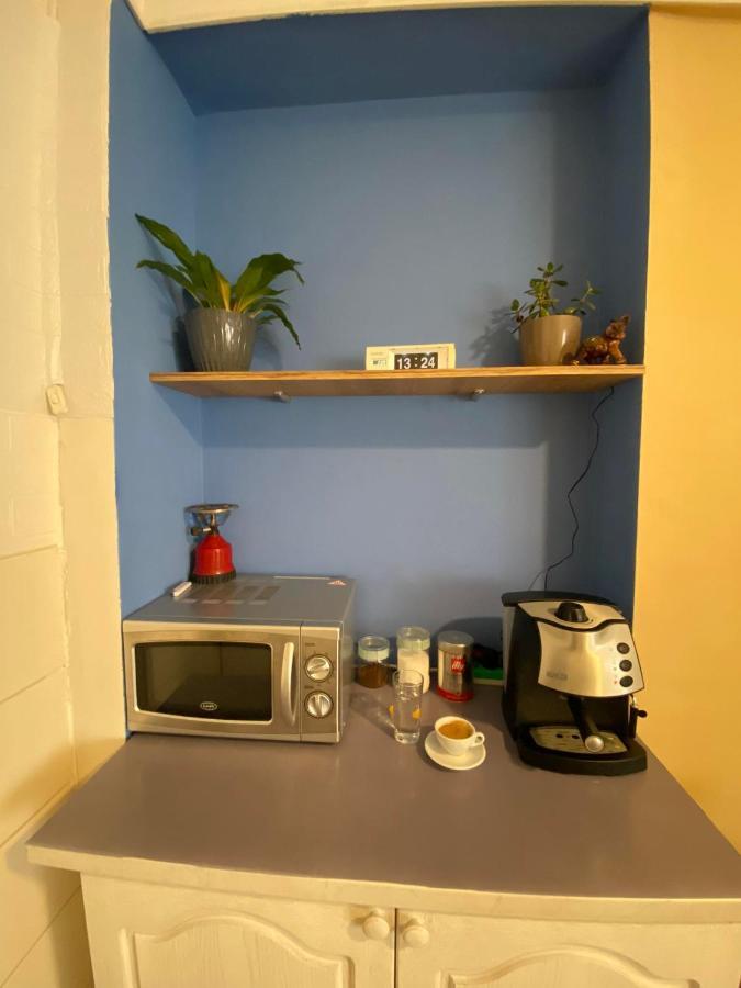 סקופיה Donna Apartment מראה חיצוני תמונה